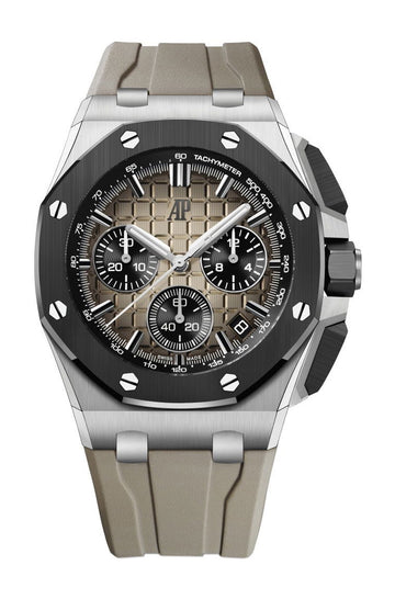 Audemars Piguet Royal Oak Offshore Selfwinding Chronograph