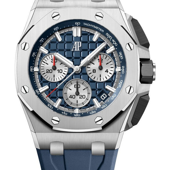 Audemars Piguet Royal Oak Offshore Selfwinding Chronograph