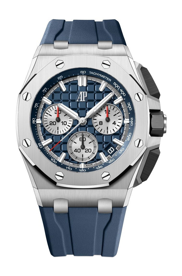 Audemars Piguet Royal Oak Offshore Selfwinding Chronograph
