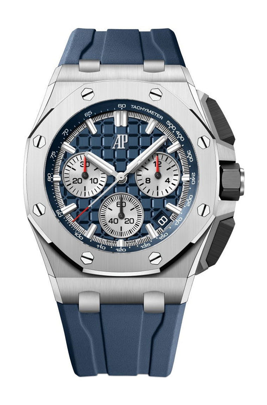Audemars Piguet Royal Oak Offshore Selfwinding Chronograph