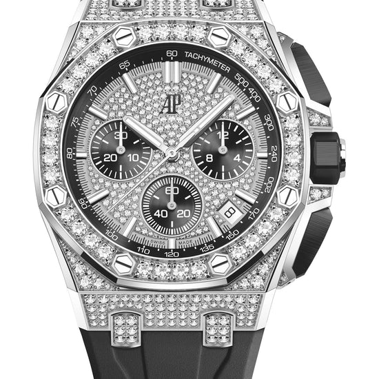 Audemars Piguet Royal Oak Offshore Selfwinding Chronograph