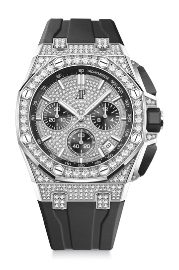 Audemars Piguet Royal Oak Offshore Selfwinding Chronograph