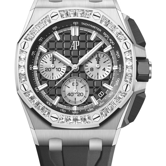 Audemars Piguet Royal Oak Offshore Selfwinding Chronograph