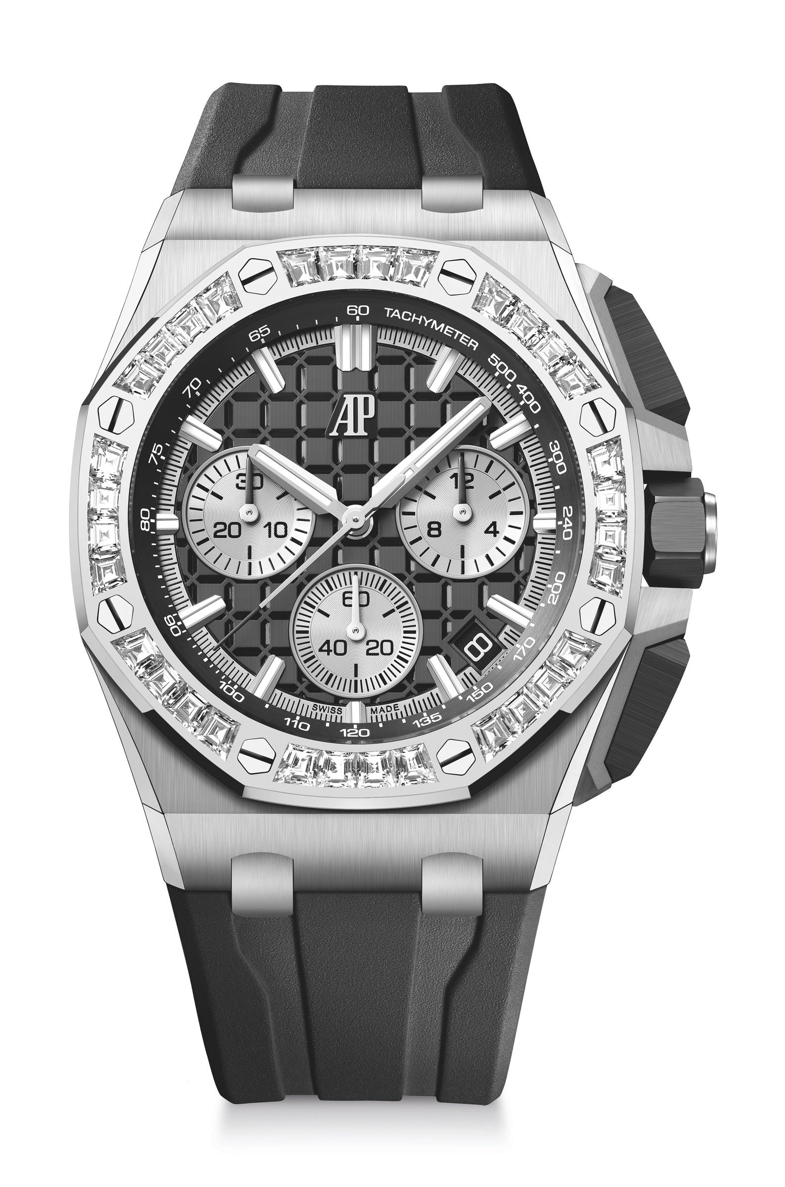 Audemars Piguet Royal Oak Offshore Selfwinding Chronograph