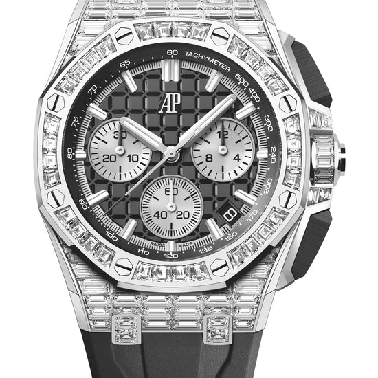 Audemars Piguet Royal Oak Offshore Selfwinding Chronograph