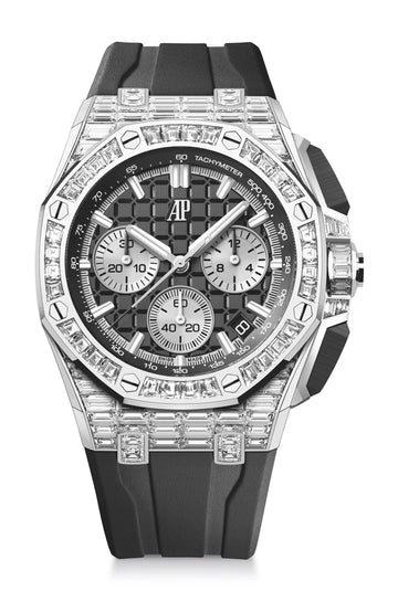 Audemars Piguet Royal Oak Offshore Selfwinding Chronograph
