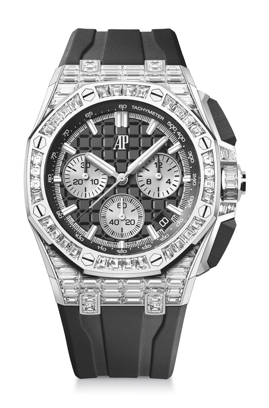 Audemars Piguet Royal Oak Offshore Selfwinding Chronograph