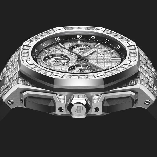 Audemars Piguet Royal Oak Offshore Selfwinding Chronograph