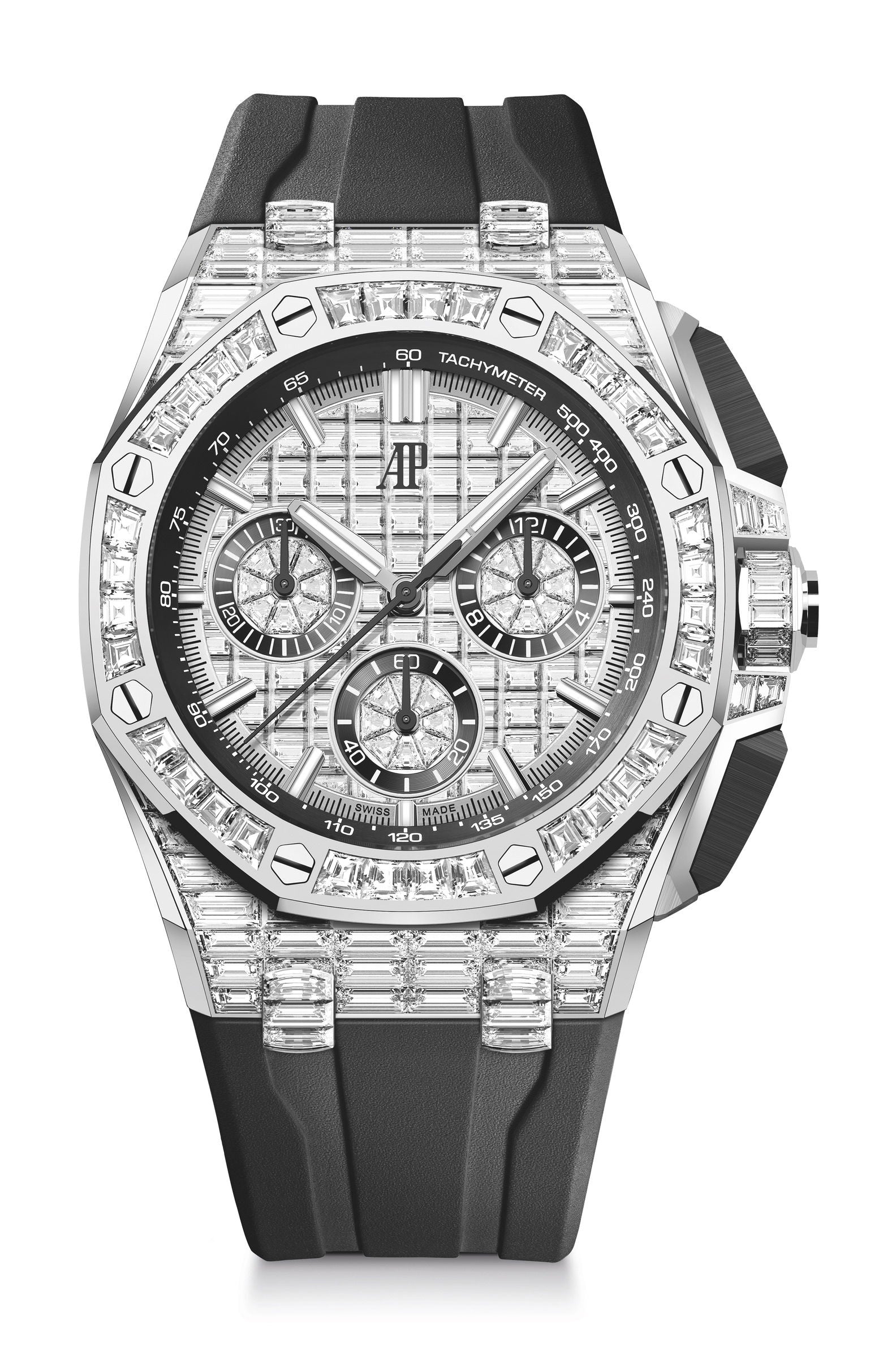 Audemars Piguet Royal Oak Offshore Selfwinding Chronograph