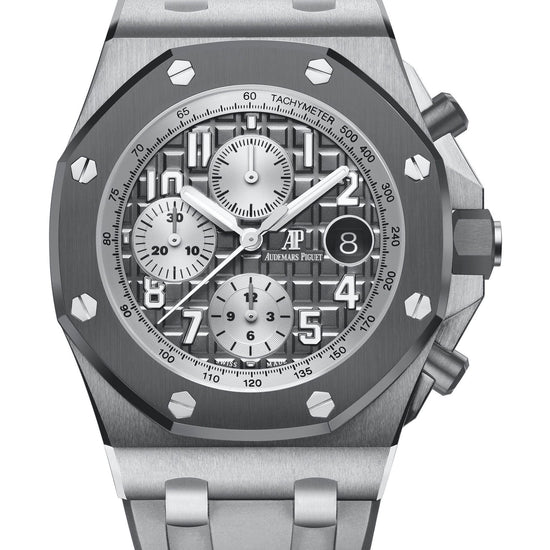 Audemars Piguet Royal Oak Offshore Selfwinding Chronograph