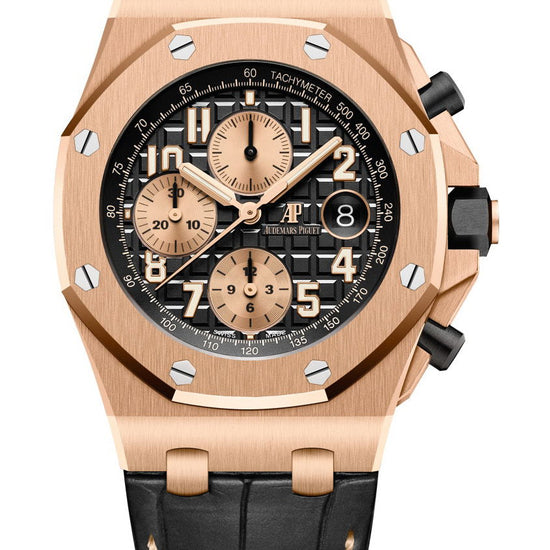 Audemars Piguet Royal Oak Offshore Selfwinding Chronograph