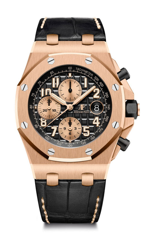 Audemars Piguet Royal Oak Offshore Selfwinding Chronograph