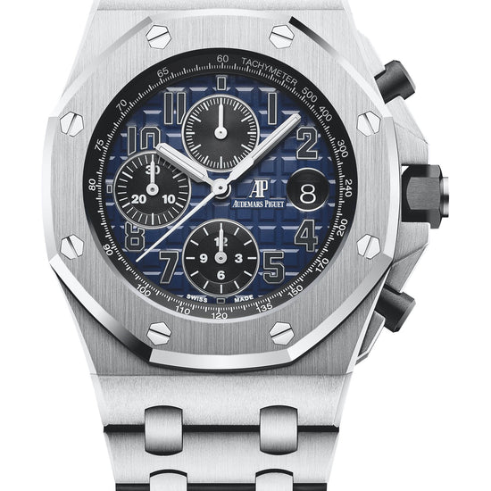 Audemars Piguet Royal Oak Offshore Selfwinding Chronograph