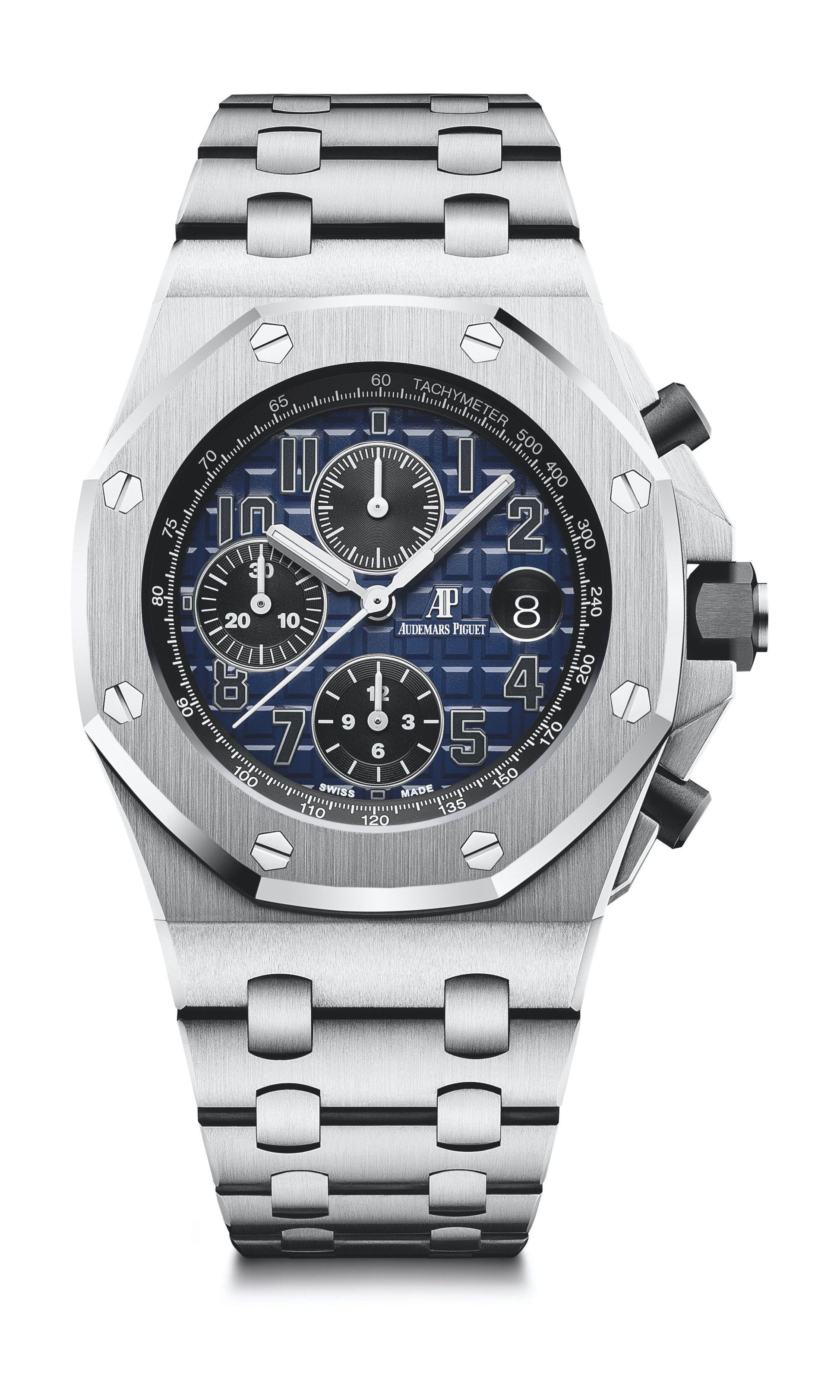 Audemars Piguet Royal Oak Offshore Selfwinding Chronograph