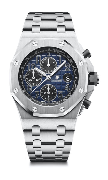 Audemars Piguet Royal Oak Offshore Selfwinding Chronograph