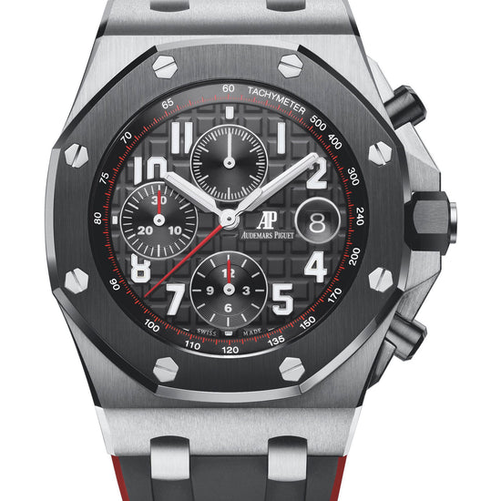 Audemars Piguet Royal Oak Offshore Selfwinding Chronograph