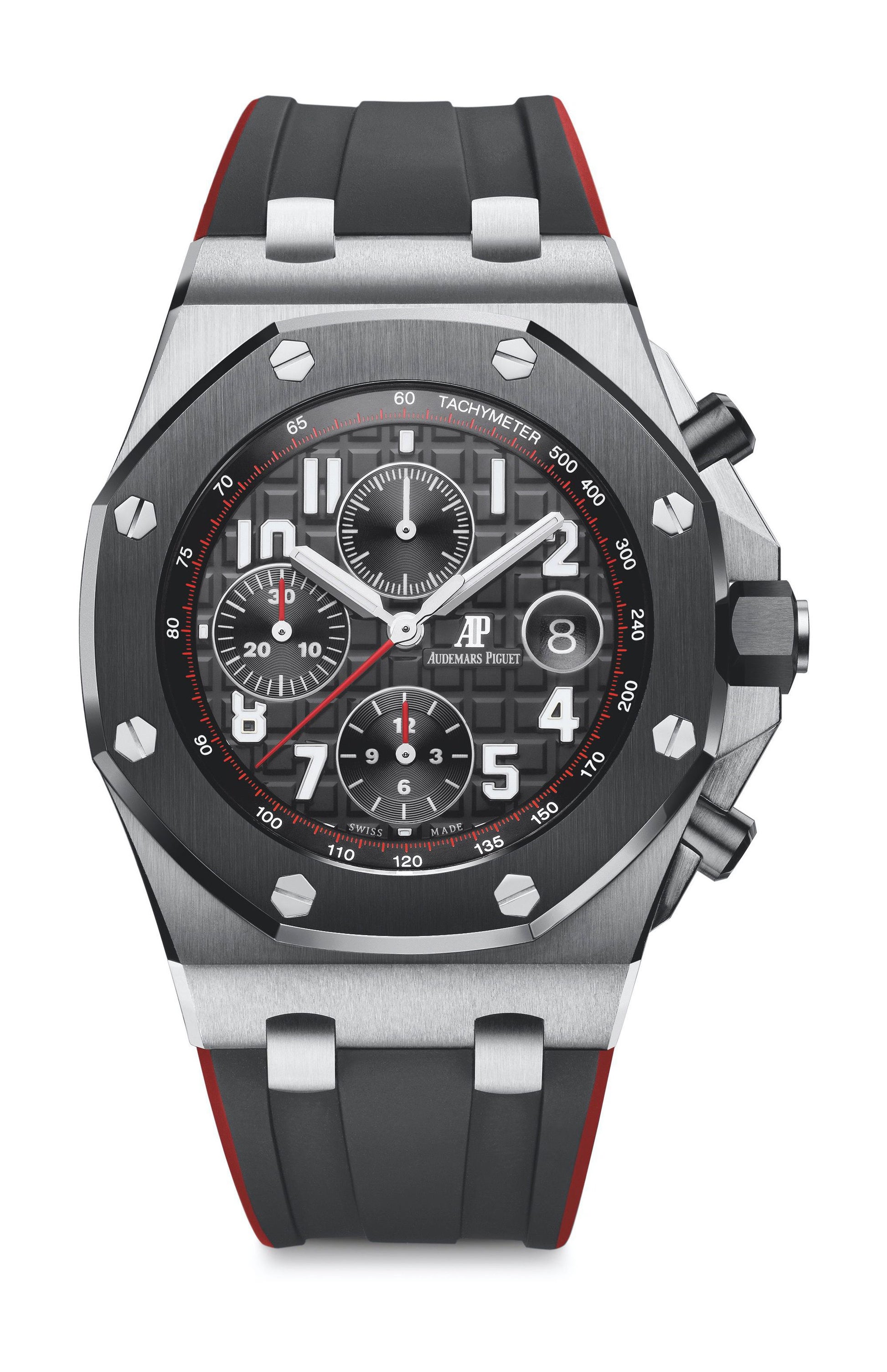Audemars Piguet Royal Oak Offshore Selfwinding Chronograph
