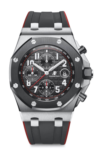 Audemars Piguet Royal Oak Offshore Selfwinding Chronograph
