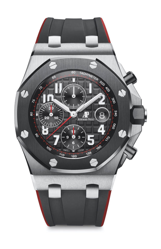 Audemars Piguet Royal Oak Offshore Selfwinding Chronograph
