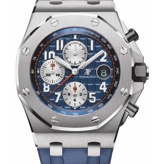 Audemars Piguet Royal Oak Offshore Selfwinding Chronograph