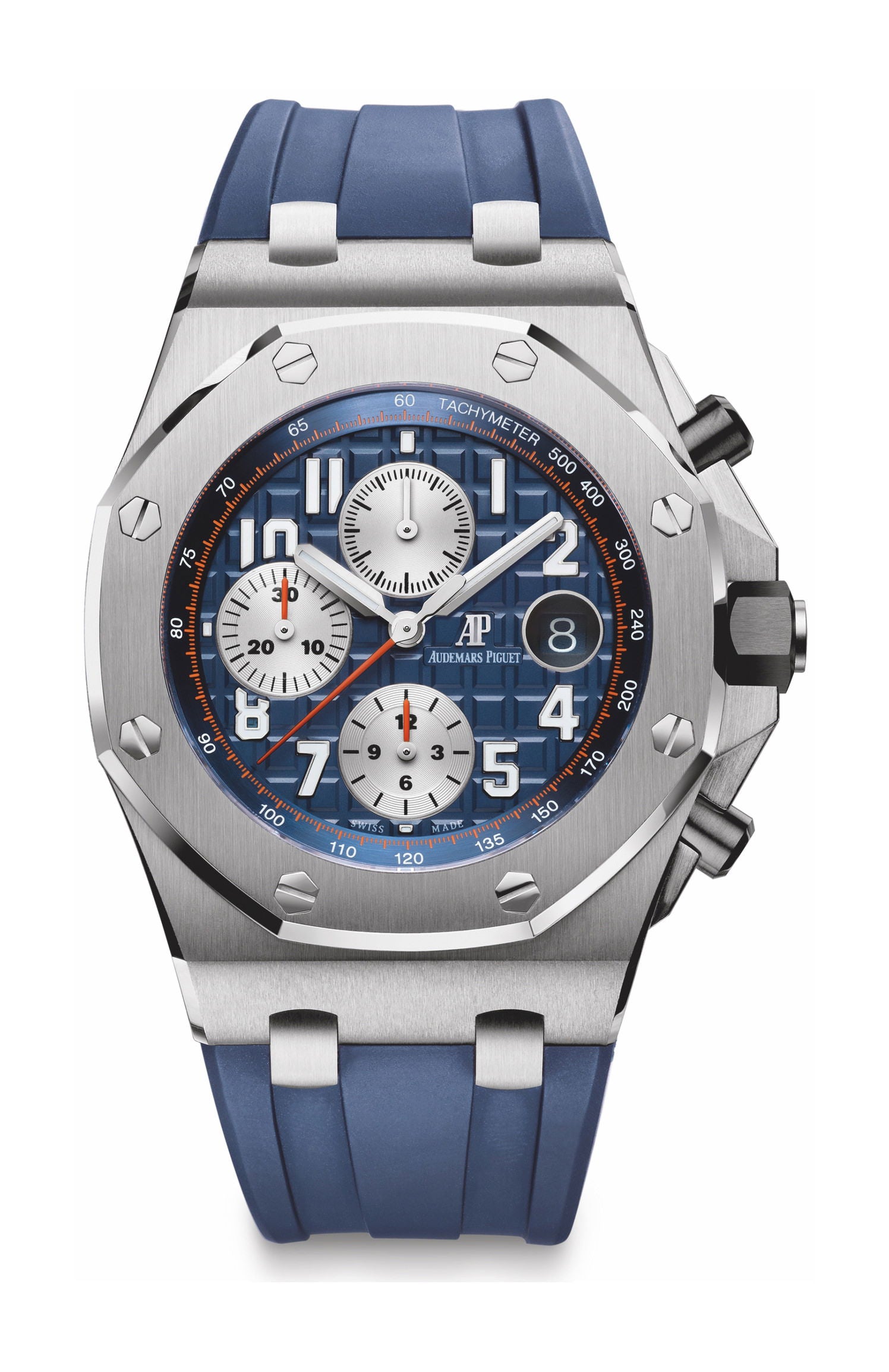 Audemars Piguet Royal Oak Offshore Selfwinding Chronograph