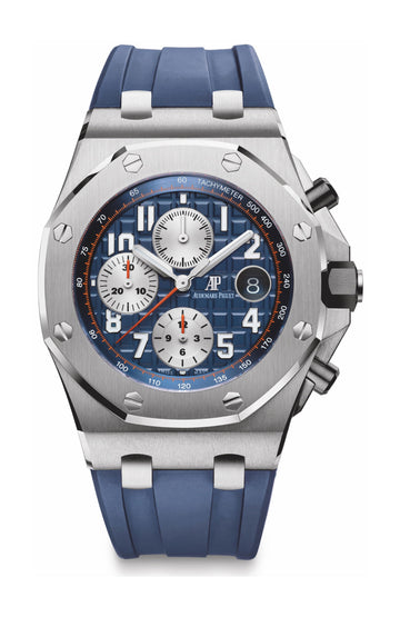 Audemars Piguet Royal Oak Offshore Selfwinding Chronograph