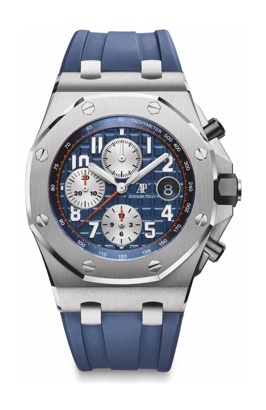 Audemars Piguet Royal Oak Offshore Selfwinding Chronograph