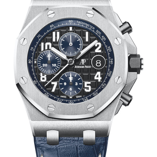 Audemars Piguet Royal Oak Offshore Selfwinding Chronograph