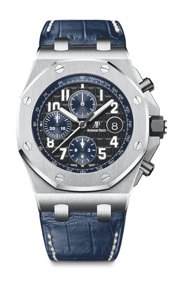 Audemars Piguet Royal Oak Offshore Selfwinding Chronograph