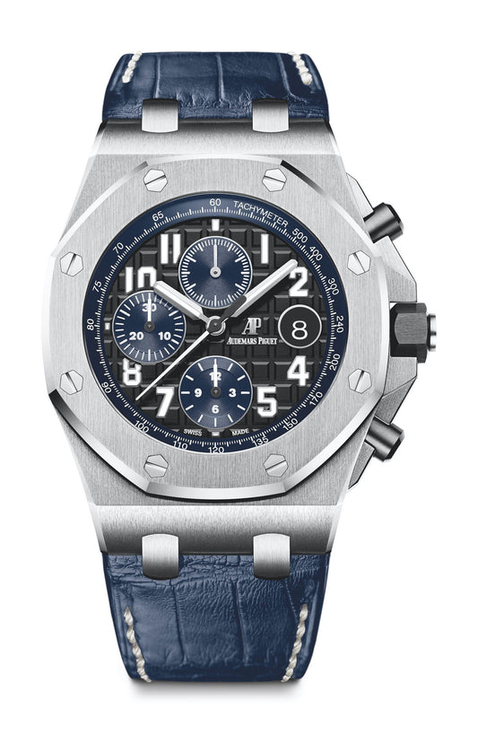 Audemars Piguet Royal Oak Offshore Selfwinding Chronograph