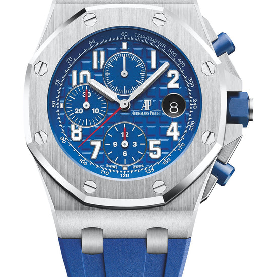 Royal Oak Offshore Selfwinding Chronograph