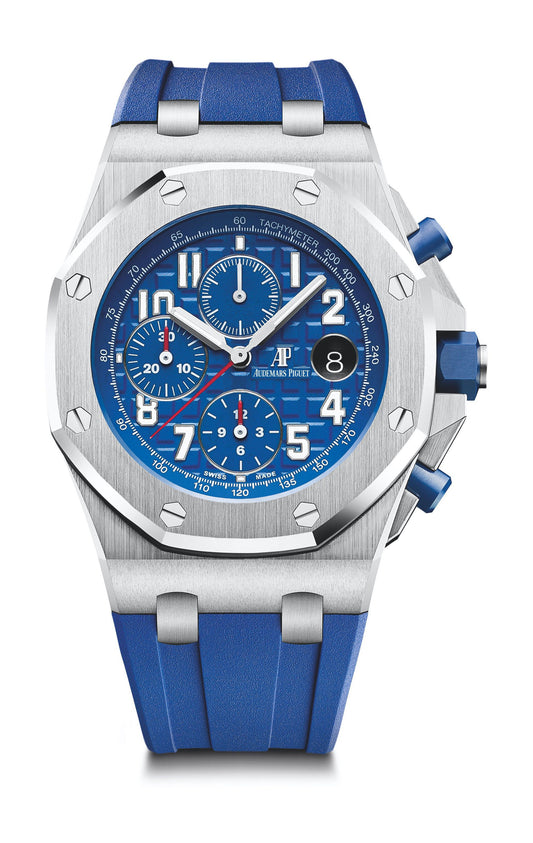 Royal Oak Offshore Selfwinding Chronograph