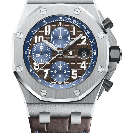 Audemars Piguet Royal Oak Offshore Selfwinding Chronograph