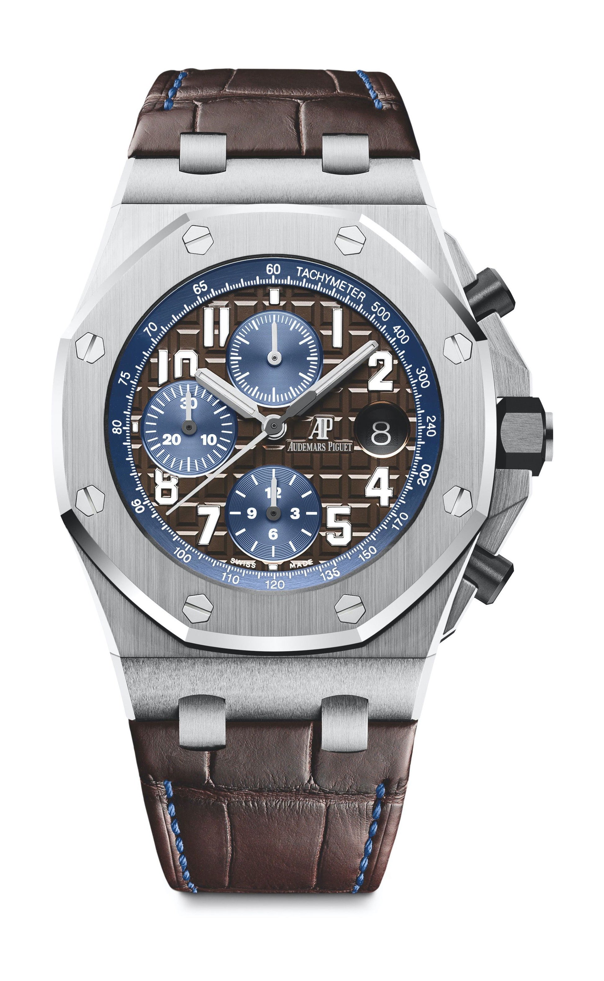 Audemars Piguet Royal Oak Offshore Selfwinding Chronograph