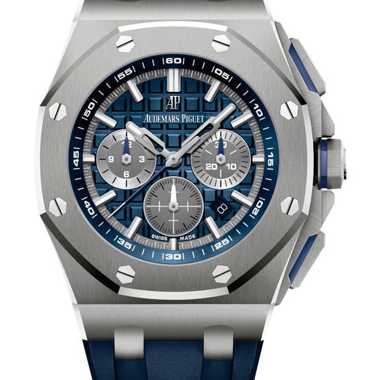 Audemars Piguet Royal Oak Offshore Selfwinding Chronograph