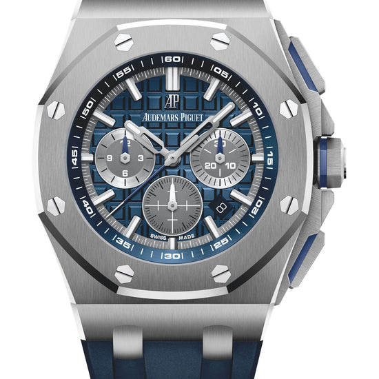 Audemars Piguet Royal Oak Offshore Selfwinding Chronograph