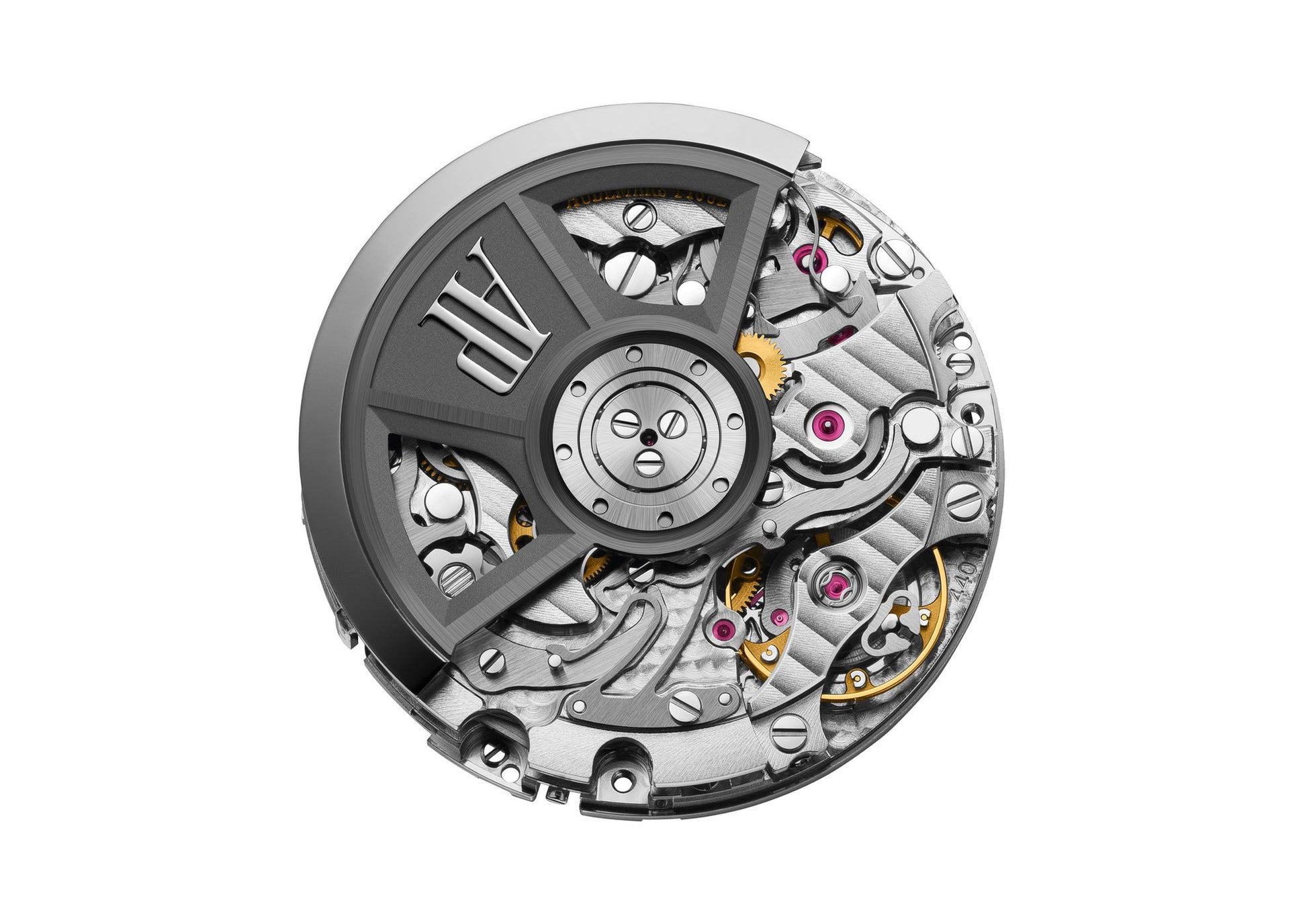 Audemars Piguet Royal Oak Offshore Selfwinding Chronograph 42