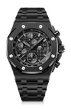 Audemars Piguet Royal Oak Offshore Selfwinding Chronograph 42