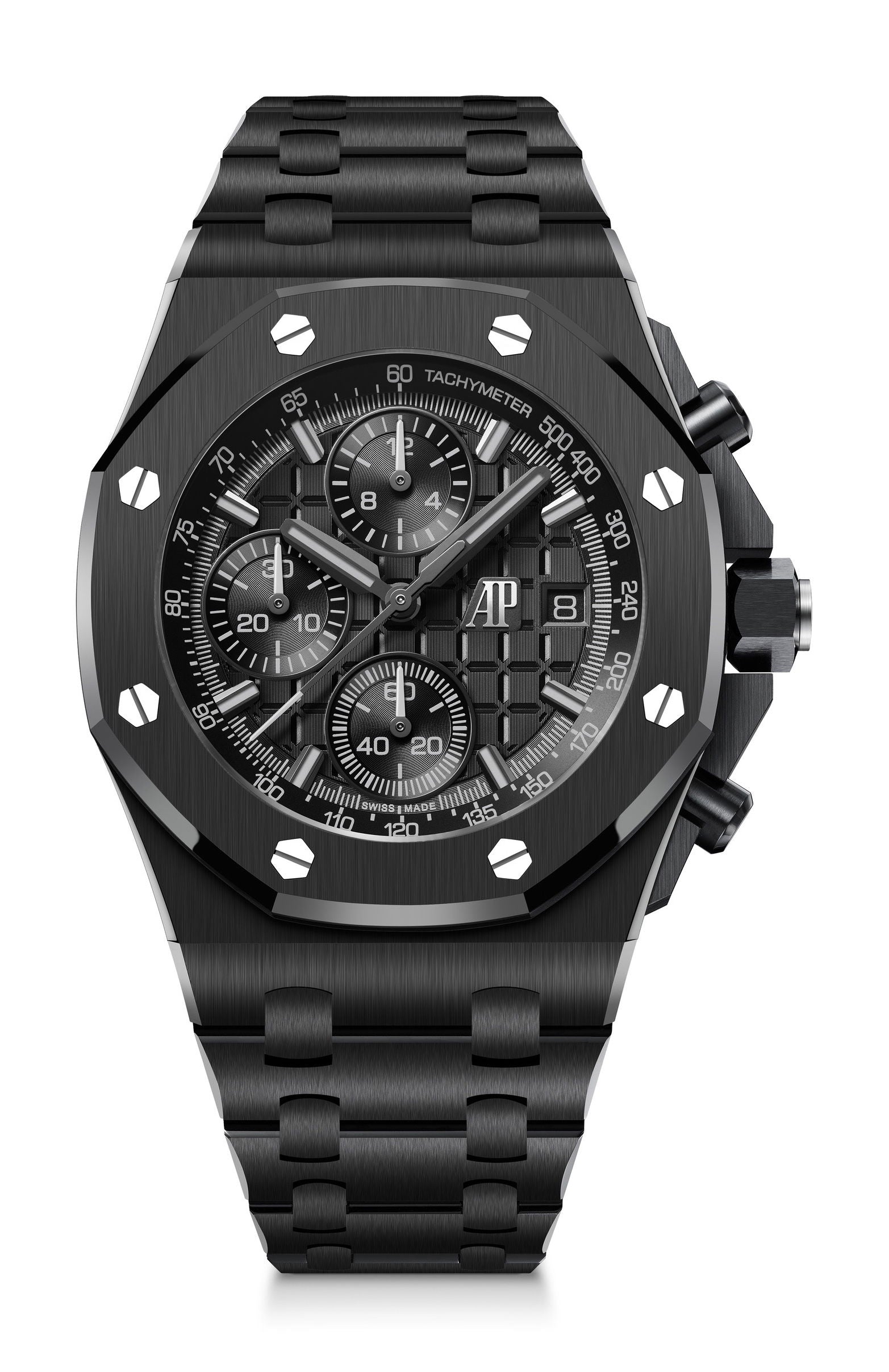 Audemars Piguet Royal Oak Offshore Selfwinding Chronograph 42