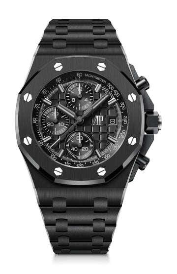 Audemars Piguet Royal Oak Offshore Selfwinding Chronograph 42