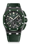 Audemars Piguet Royal Oak Offshore Selfwinding Chronograph 43