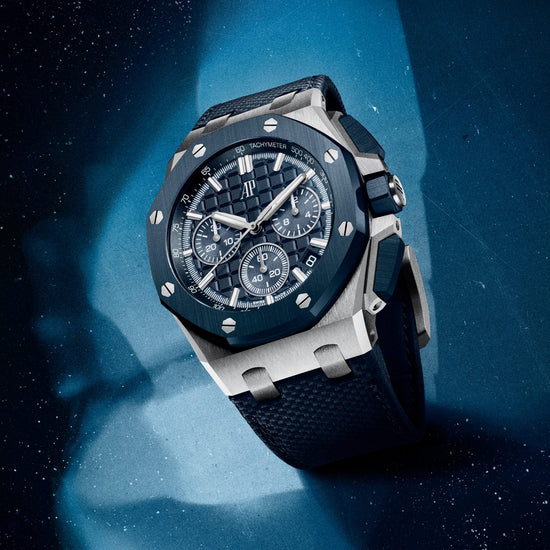 Audemars Piguet Royal Oak Offshore Selfwinding Chronograph 43