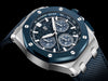Audemars Piguet Royal Oak Offshore Selfwinding Chronograph 43
