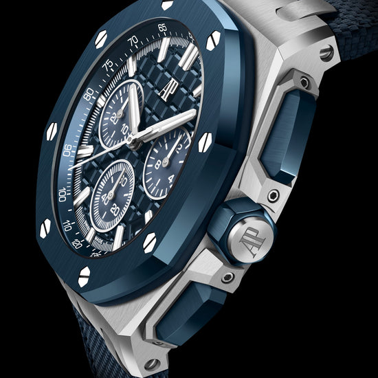 Audemars Piguet Royal Oak Offshore Selfwinding Chronograph 43