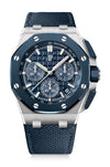 Audemars Piguet Royal Oak Offshore Selfwinding Chronograph 43