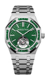 Audemars Piguet Royal Oak Offshore Selfwinding Flying Tourbillon