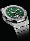 Audemars Piguet Royal Oak Offshore Selfwinding Flying Tourbillon