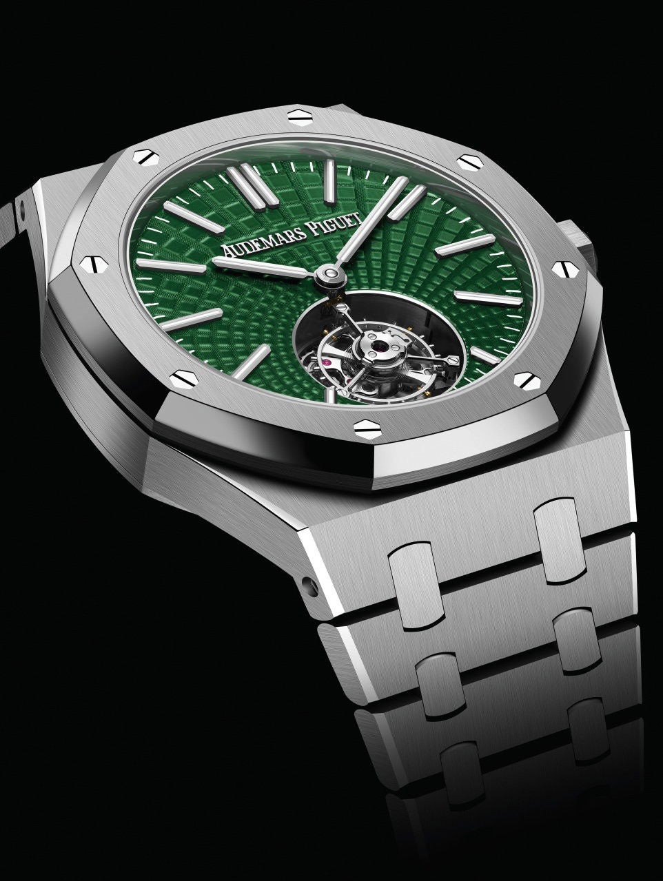 Audemars Piguet Royal Oak Offshore Selfwinding Flying Tourbillon