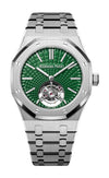 Audemars Piguet Royal Oak Offshore Selfwinding Flying Tourbillon
