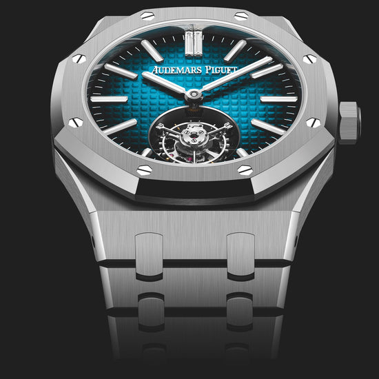 Audemars Piguet Royal Oak Offshore Selfwinding Flying Tourbillon